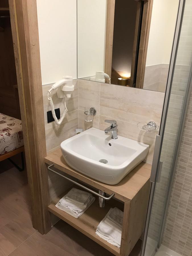 皮克洛蒙多酒店 博尔米奥 外观 照片